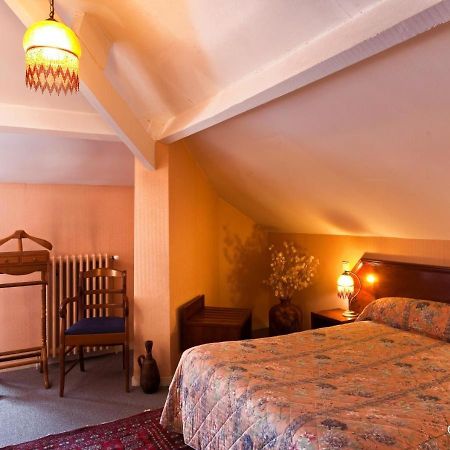 Hotel Le Catala Beaudéan المظهر الخارجي الصورة