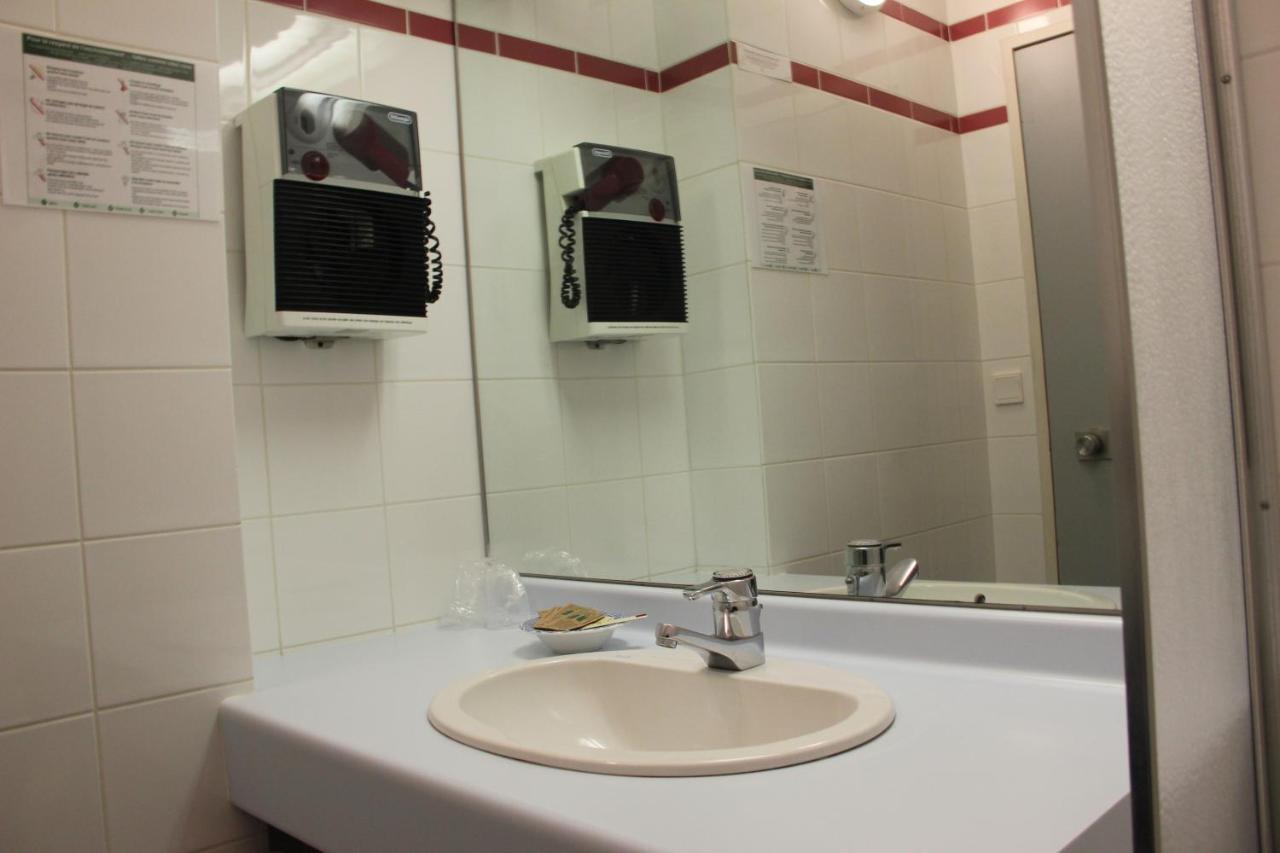 Hotel Le Catala Beaudéan المظهر الخارجي الصورة