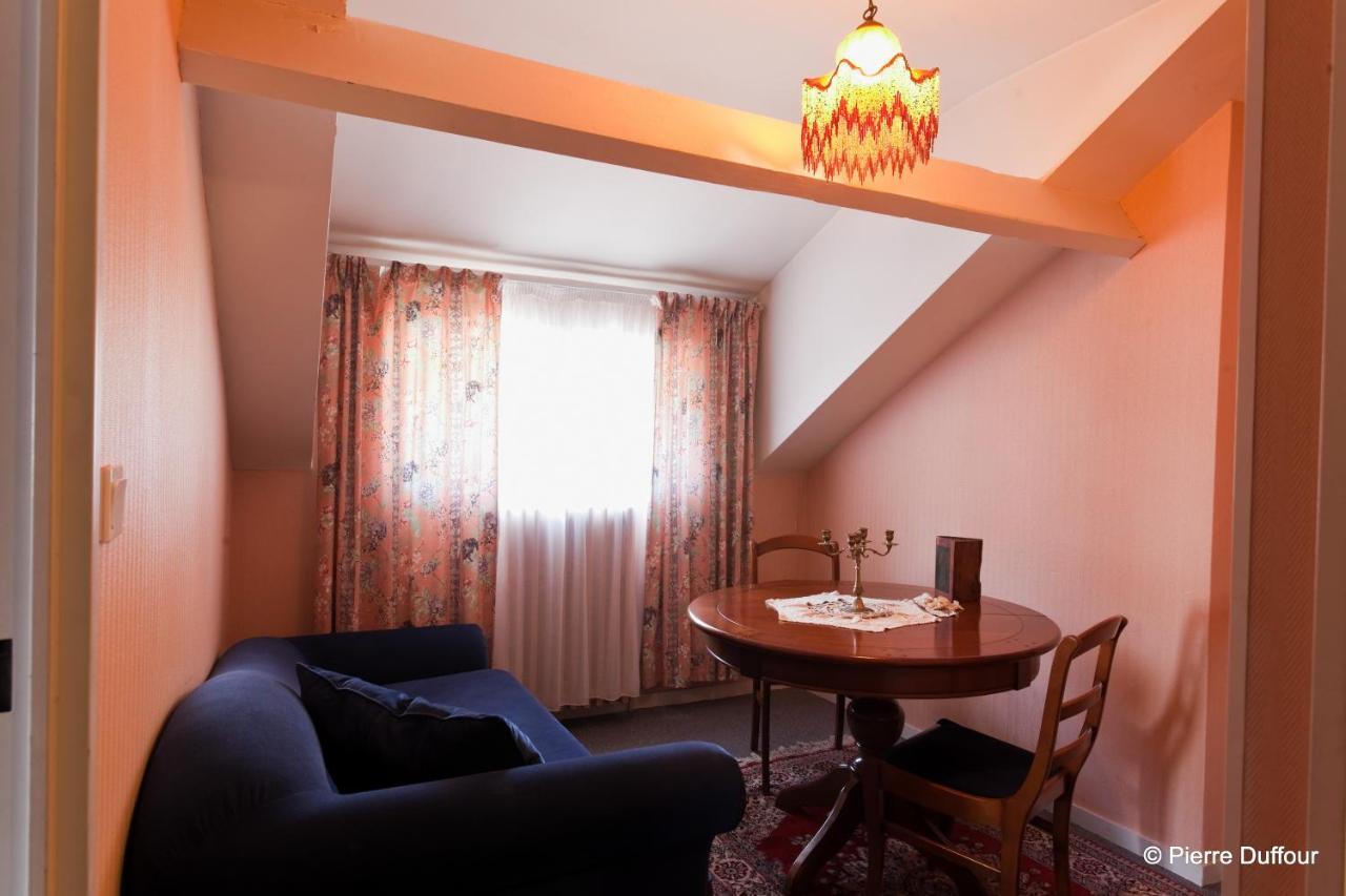 Hotel Le Catala Beaudéan المظهر الخارجي الصورة