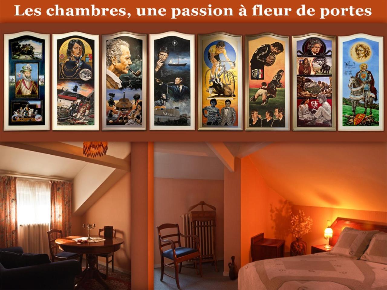 Hotel Le Catala Beaudéan المظهر الخارجي الصورة